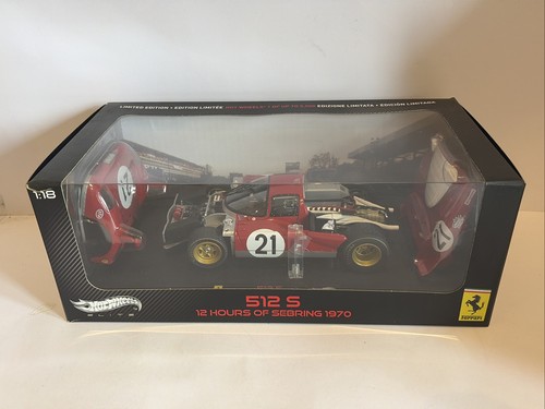 Hot wheels elite - wheels, ferrari