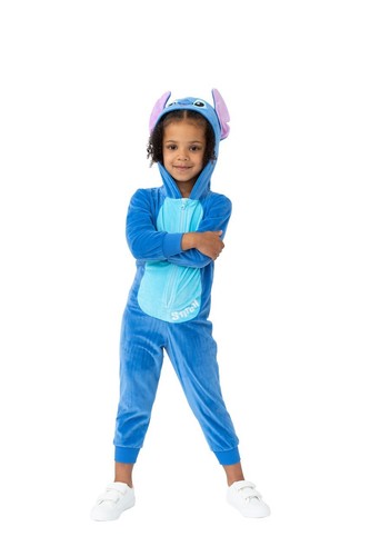 Kids licensed disney stitch - kids,