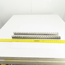 27" L Belt Conveyor Track