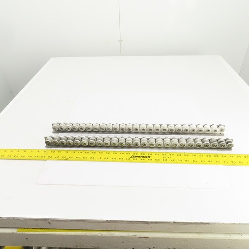 Belt conveyor track - belt,