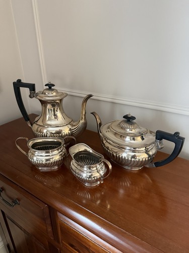 Beautiful vintage epns coffee - beautiful,