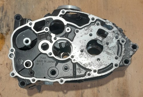 Kawasaki crankcases kh125 - kawasaki, k