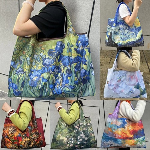 Large reusable foldable - large,