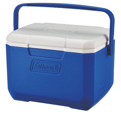 Coleman fishing camping - coleman,