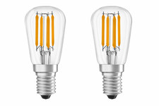 2W=20W Salt Lamp Oven Fridge