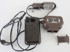 1950's SINGER SEWING MACHINE