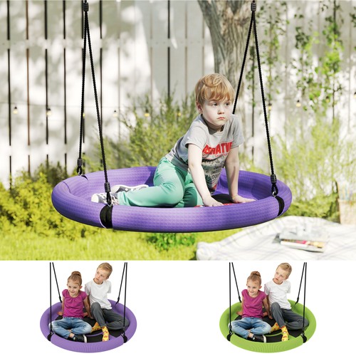Nest swing seat - swing, for