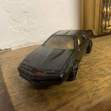 Hot wheels premium knight