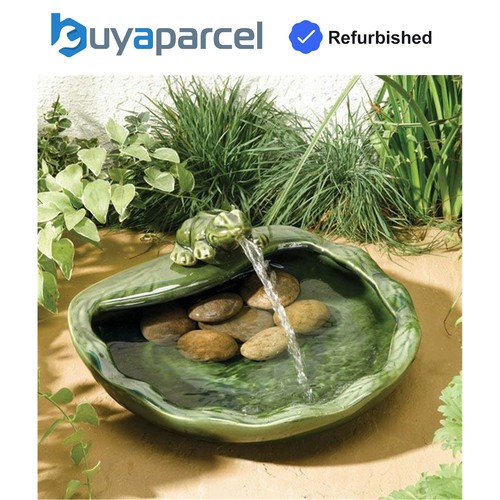 Smart garden solar ceramic - garden,