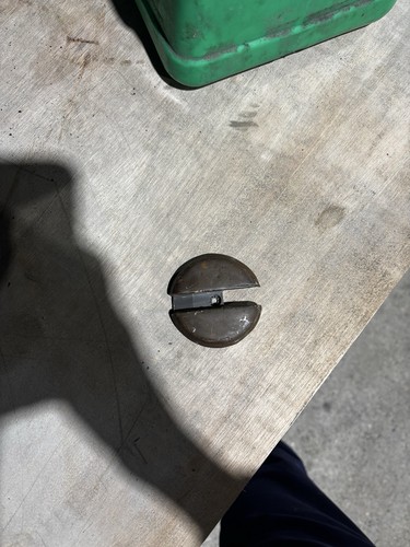Ford capri mk3 sunroof winder - ford,