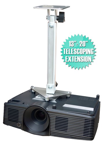Projector ceiling mount for - projector,
