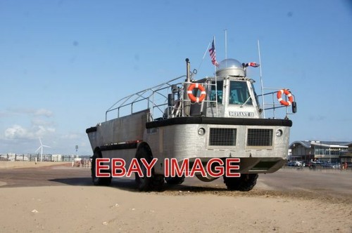 Photo defiant amphibious - ii,