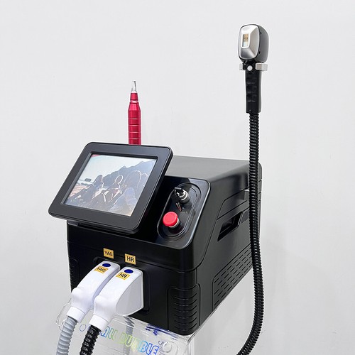 2in1 diode laser hair - , removal