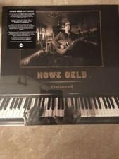 Howe Gelb Gathered Sealed Gold Vinyl	 LP UK 2019 Fire MINT