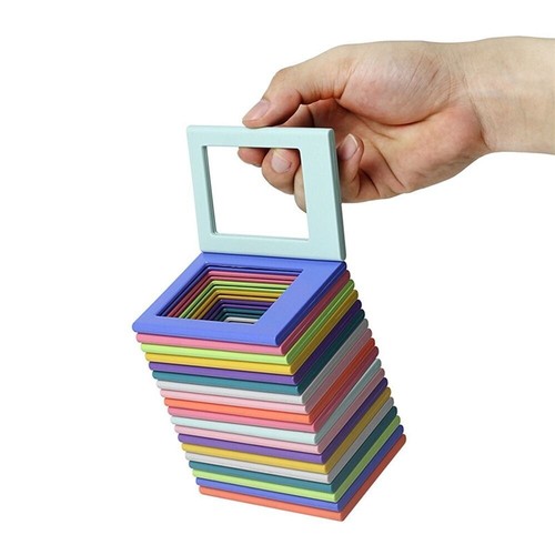 Acrylic picture frames - picture, mini