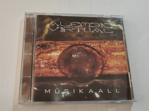 Alembic virtual müsikaall - alembic, virtual: