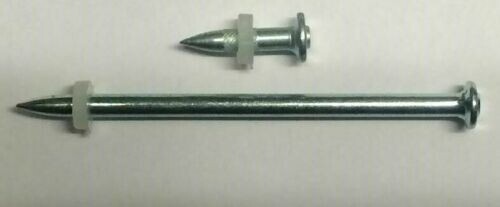 Nails fit hilti dx460 nail - nails,