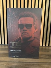 Hot Toys MMS795 Terminator 2