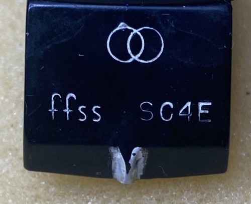 Decca ffss sc4e - ffss,