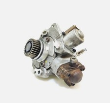 High Pressure Diesel Fuel