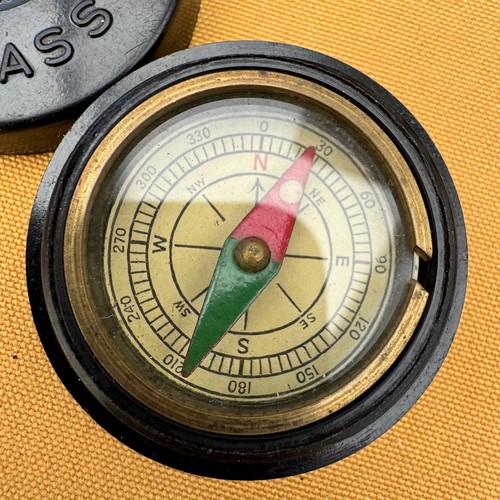 Vintage esl bakelite pocket - vintage,