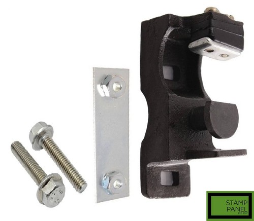 Rear door tailgate handle - tailgate,