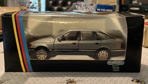 Schabak 1501 ford granada - no.1501,
