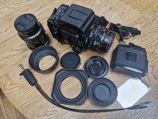 Mamiya RB67 ProSD +50 4.5 C