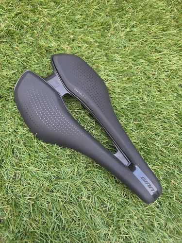 Giant fleet black saddle - giant, sl