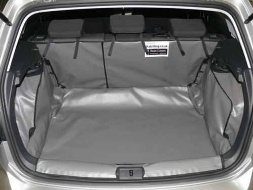Boot liner golf mk7 - liner,