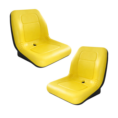 Yellow seat for john deere - seat,