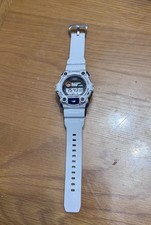 Casio G-Shock G-7900A  White