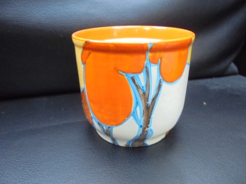 Clarice cliff heath shape - cliff,