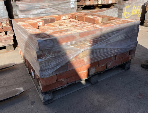 Batch 276 reclaimed - of,