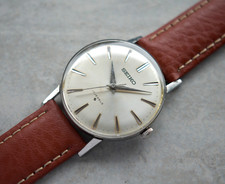 November 1965 Vintage Seiko