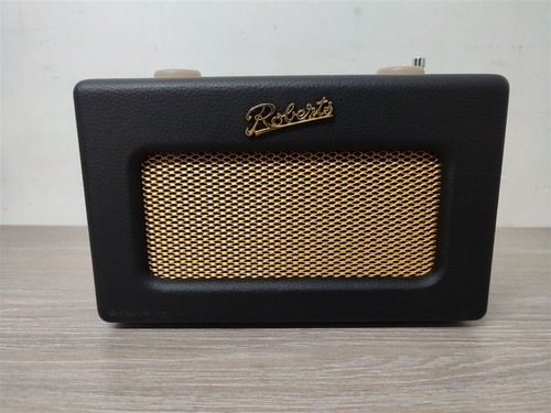 Roberts radio revival - roberts,