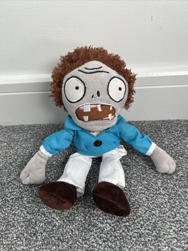 Plants zombies plush disco - vs,