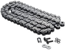 Xring Chain 525 Black Benelli