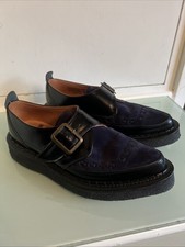 George Cox Nicholas Daly