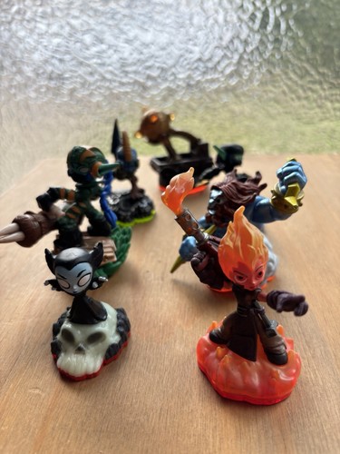 Activision skylanders - activision,
