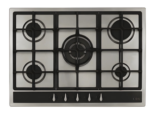 Cda hg7351ss stainless - cda,