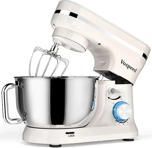 Vospeed stand mixer - vospeed,