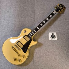 Burny Les Paul Custom Type