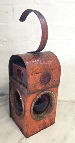 Vintage 1950 paraffin mwb - 1950's,