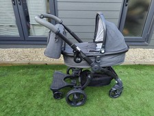 Egg Stroller Pram Pushchair