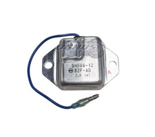 Genuine Yamaha Banshee YFZ350