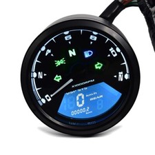 Motorcycle Tachometer