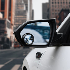 2 x Driving Instructor Mirror