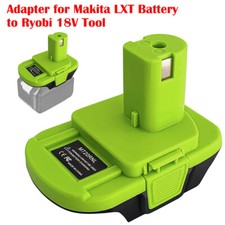 Battery Converter Adapter for