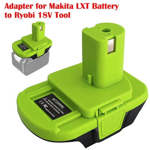 Battery converter adapter for - battery,